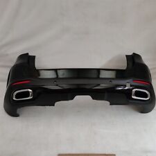 MERCEDES GLE 167 SUV AMG 19-23 STOßSTANGE HINTEN BUMPER ORIGINAL A1678851103