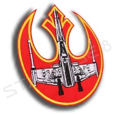 Rebel forces wing - forces, x-wing