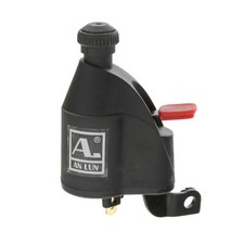 Anlun Fahrraddynamo 6V 3W