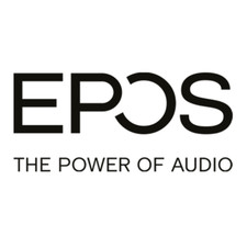 EPOS IMPACT DW10 ML EU Mono