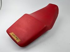 Honda CBR 600 F Sitzbank Sitzkissen Seat Sitz PC25 #24594