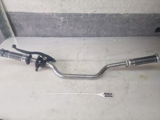 Yamaha XJ 600 51J Lenker W 2109