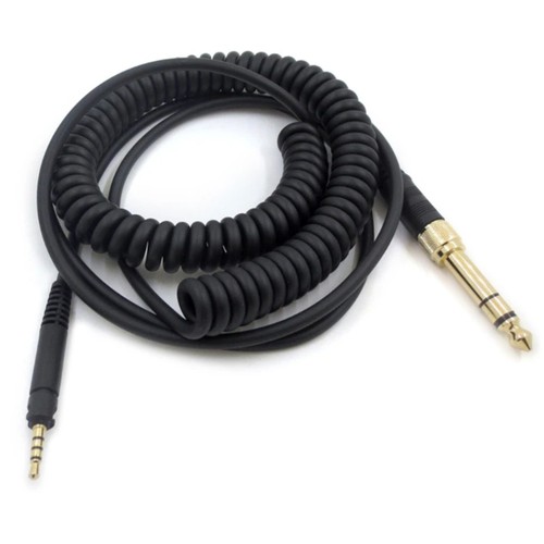 8m audio spiral - 1,4-2,8m,