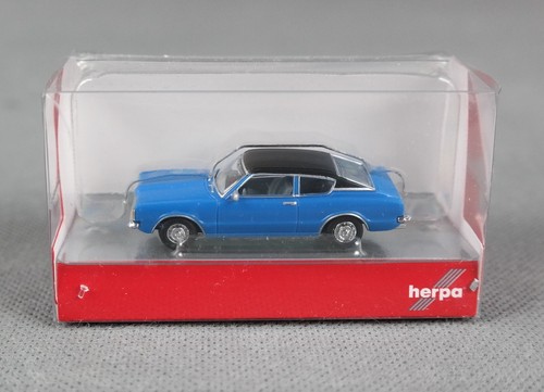 Herpa 023399 002 - 023399-002, (h0,1:87)
