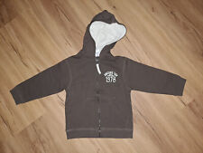 Sweatshirt Weste von C&A * Größe 98 * Zwillinge ? * Wie Neu *