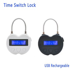 1x Mehrzweck Time-Lock