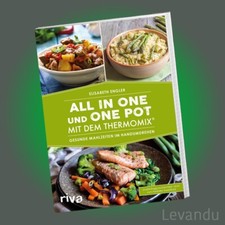 ALL IN ONE und ONE POT MIT DEM