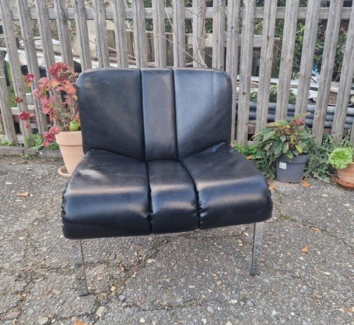 Girsberger stuhl model 1200 - girsberger,