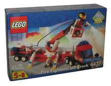LEGO System City 6477