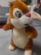 Chip Monkey Plüschtier