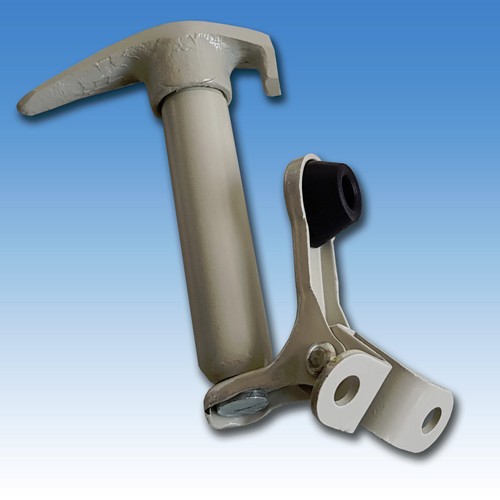 Haubenhalter dieselross fix - haubenhalter,