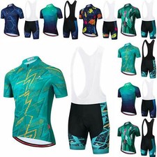 Miloto Fahrrad Trägerhose