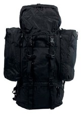 Rucksack Alpin 110 l Volumen