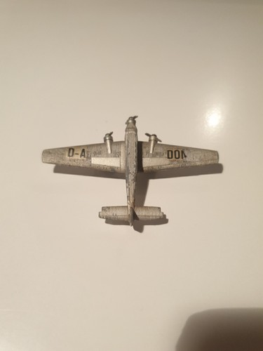 Vintage schuco piccolo - vintage, ju