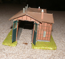 K23 Faller 120168 Lokschuppen