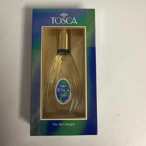 Orig 4711 tosca eau - tosca, cologne