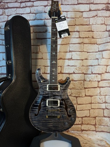 Prs mccarty 594 hollowbody - mccarty,