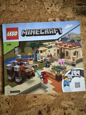 LEGO Minecraft: Der