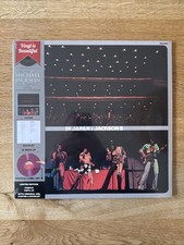 Michael Jackson Five 5 "In