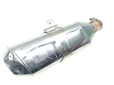 ORIGINAL AUSPUFFANSCHLUSS BMW