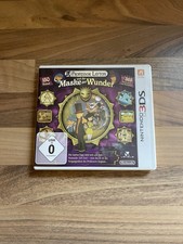 Professor Layton und die Maske