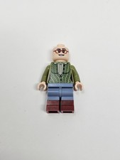 LEGO Minifigur - Amy Farrah