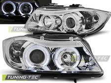 LED Angel Eyes Scheinwerfer