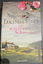 Lucinda Riley Die