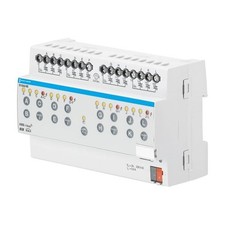 Busch-Jaeger 6164/46 KNX Ventilantrieb-Aktor 12fach ABB VAA/S12.230.2.1 neu OVP