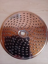 Bosch Schnitzelwerk Scheiben