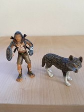 Sammlungsauflösung: Schleich Bayala - Gregis