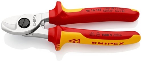 1er pack knipex - pack(stk), 165
