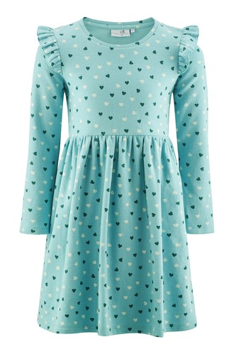 Happy girls kleid langarm - girls,