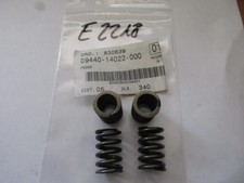 Feder Kupplung E2218 Suzuki VS