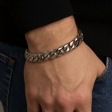 Herren Armband Miami Cuban