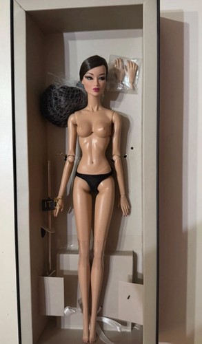Integrity toys fashion royalty - integrity,