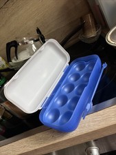 Tupperware A23 Eierbox