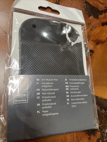 Antirutsch halterung kfz - halterung,