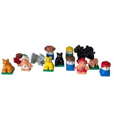Lego Duplo • 13