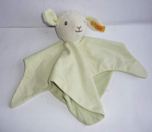 Steiff schmusetuch 237867 - schmusetuch,