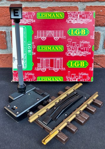 Lgb lehmann 1056 - lgb,