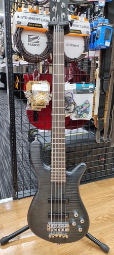 Warwick bass streamer - streamer, i