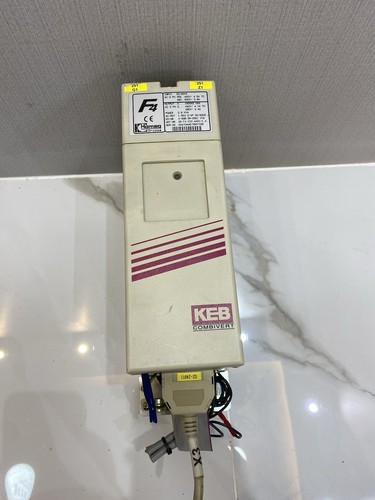 Keb combivert - keb,