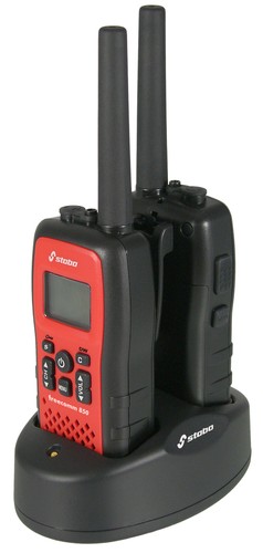 Stabo freecomm 850 - stabo,