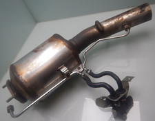 MERCEDES B180 CDI 109PS T245 W245 / DPF PARTIKELFILTER RUßPARTIKELFILTER (BW183)