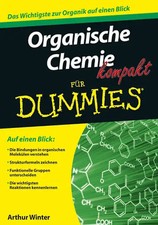 Organische Chemie kompakt für