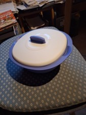 Tupperware Thermo Schüssel