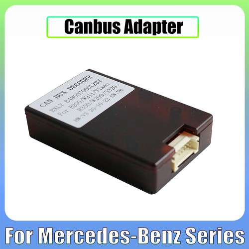 Für mercedes benz cars - cars, canbus