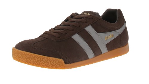 Gola harrier suede herren - gola,