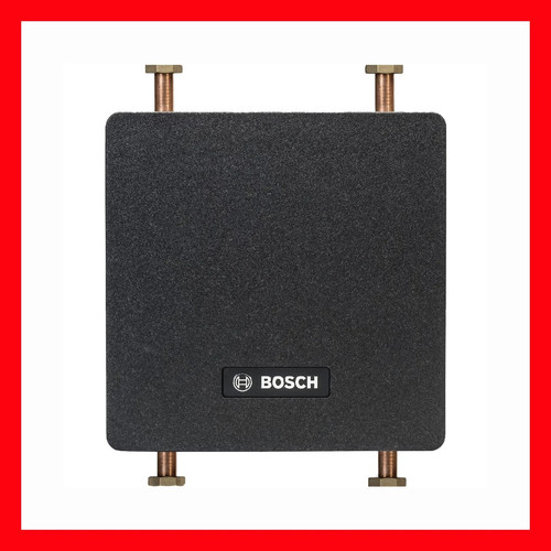 Neu rechnung bosch passive - neu,